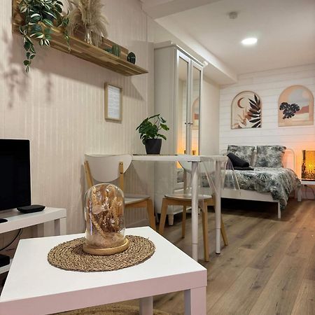 Studio Centre Ville Sète מראה חיצוני תמונה