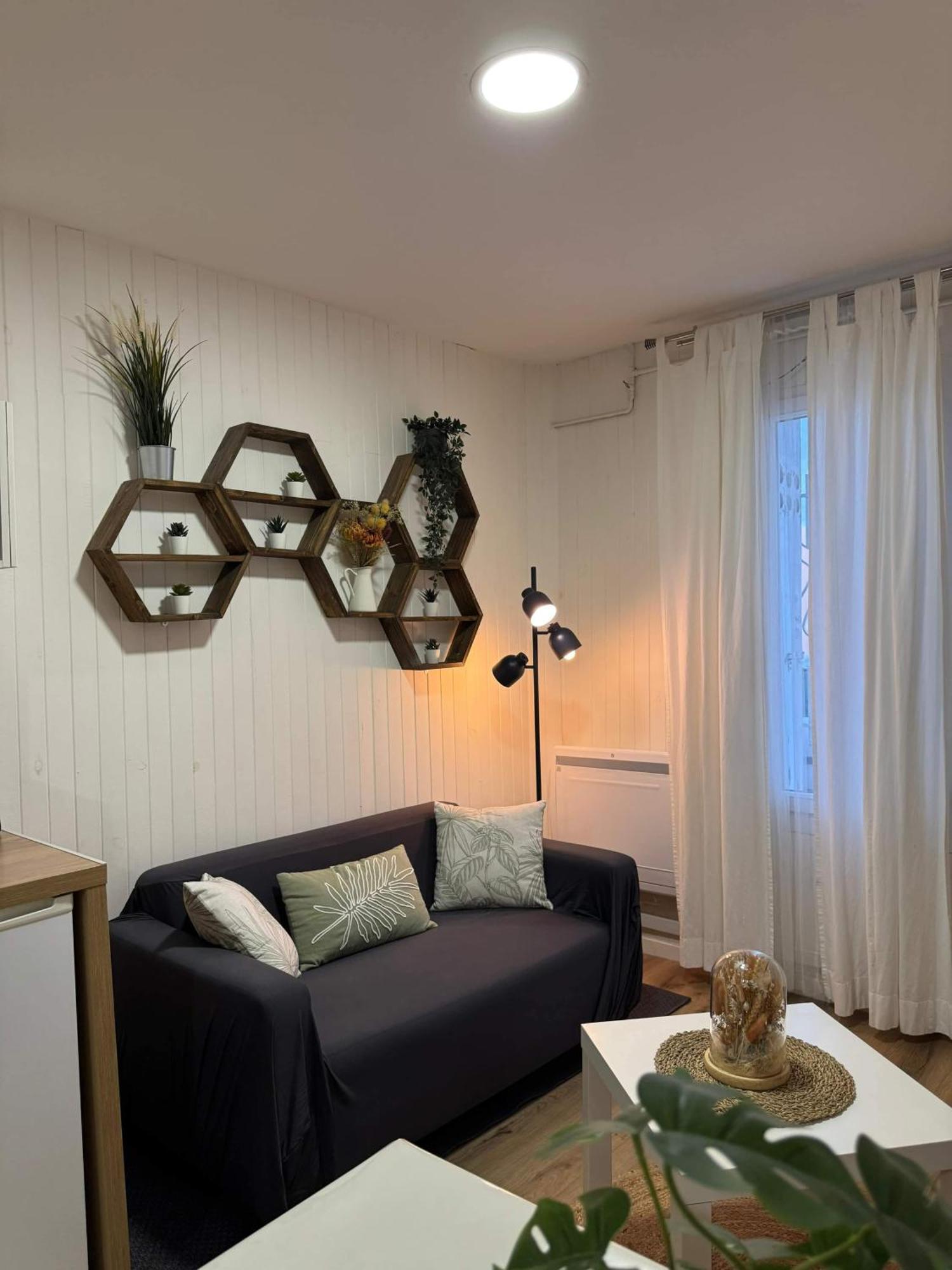 Studio Centre Ville Sète מראה חיצוני תמונה