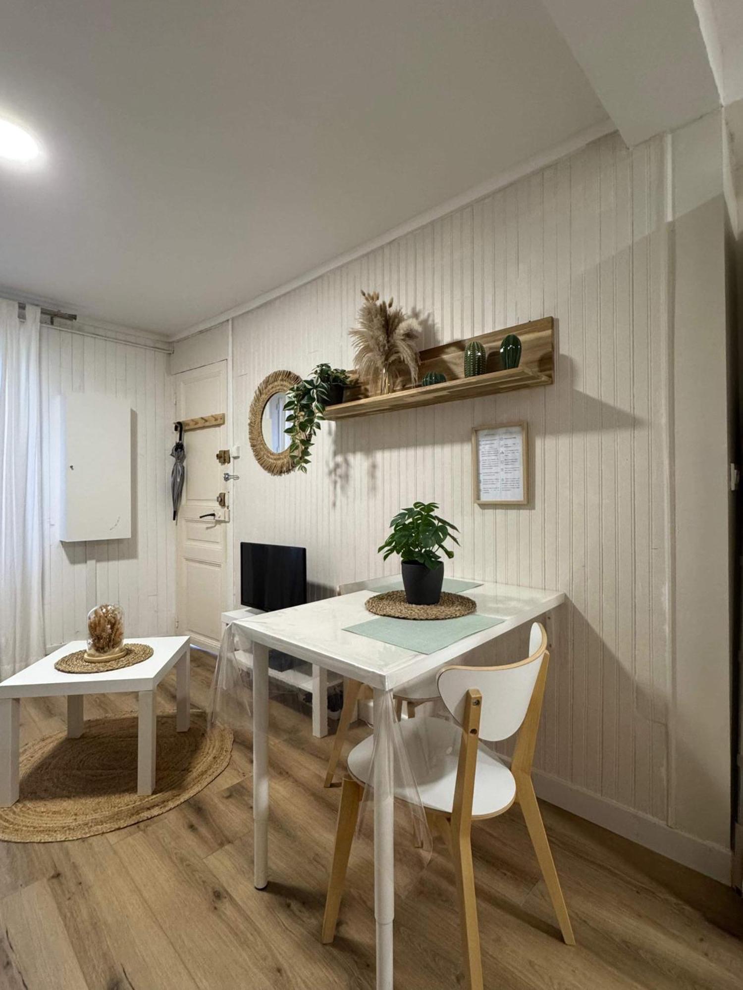 Studio Centre Ville Sète מראה חיצוני תמונה